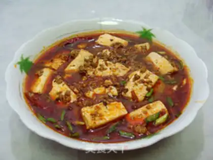 Make Tofu step 9