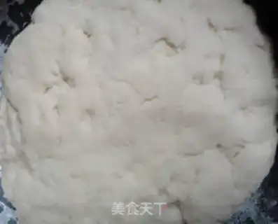 Make Small, cute buns step 4