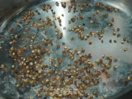 Make Pretzels step 0