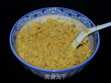 Make Jell-O step 5
