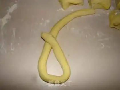 Make Twin peppers step 1