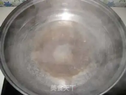Make Pizza pretzels step 2