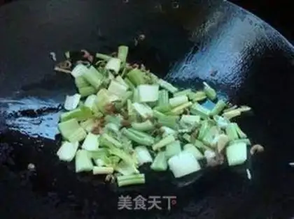 Make Potato soup step 2