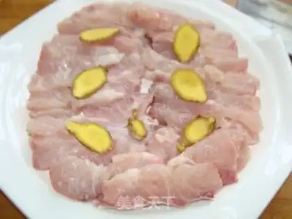 Make Steam fish step 4
