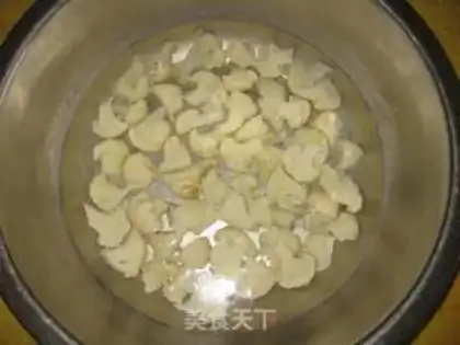 Make Pizza pretzels step 4