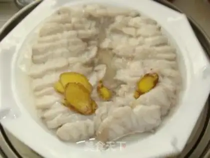 Make Steam fish step 5