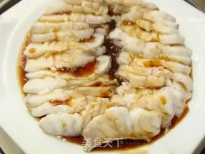 Make Steam fish step 6