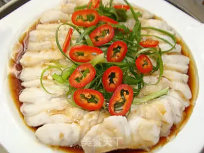 Make Steam fish step 7