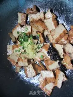 Make The soy sauce is dry step 10
