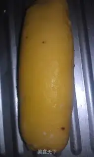 Make Blueberry cookies step 2