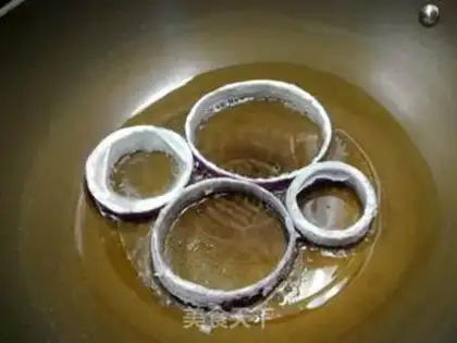 Make Onion potatoes step 6