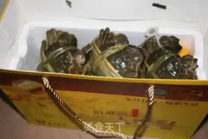 Make Crabs step 0