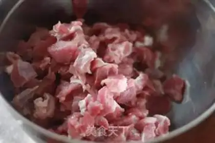 Make Sausage step 2