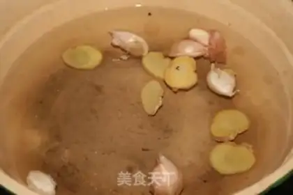 Make Crabs step 2