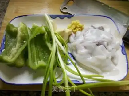 Make Three octopus step 0