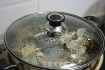 Make Crabs step 4