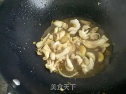 Make Three octopus step 2