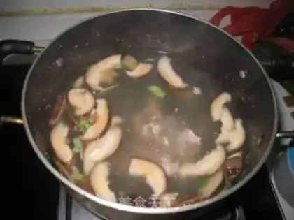 Make Meat loaf step 4