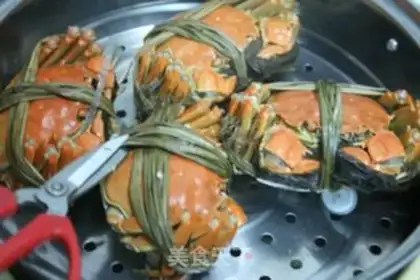 Make Crabs step 7