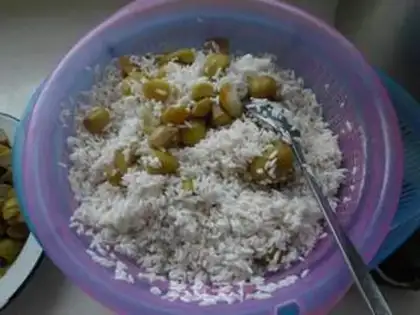 Make Chestnut step 0