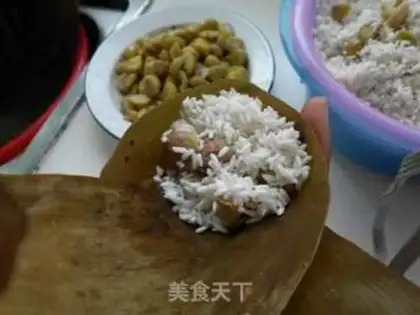 Make Chestnut step 1