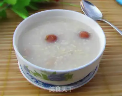 Make Porridge step 8