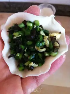Make Plum dumplings step 7