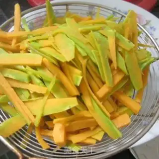 Make Pumpkin step 2
