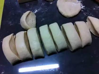 Make Chestnut step 4