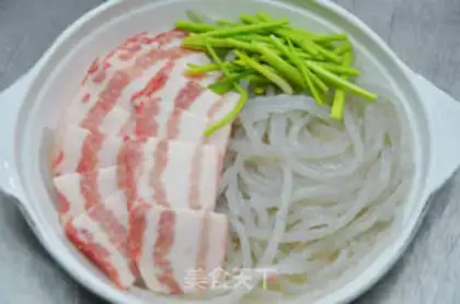 Make Private chef step 1