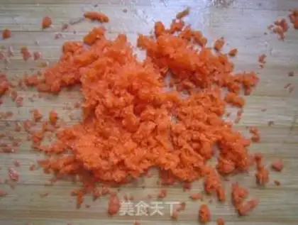 Make Crystal shrimp dumplings step 4
