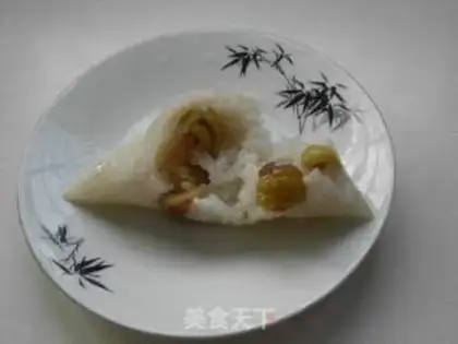 Make Chestnut step 5