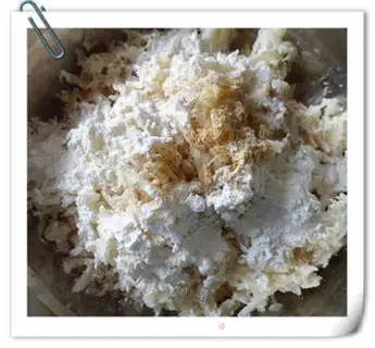 Make Souffleballs step 2