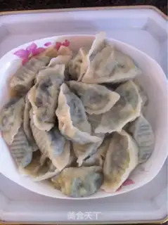 Make Plum dumplings step 10