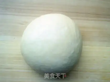 Make Milk bread step 1