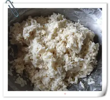 Make Souffleballs step 3