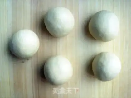 Make Milk bread step 2