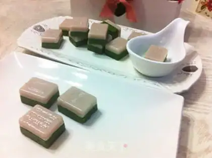 Make Mahjongg