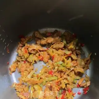 Make Pumpkin step 8