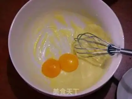 Make The soufflé step 2