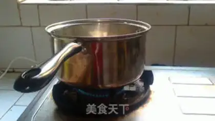 Make Homemade beans step 3