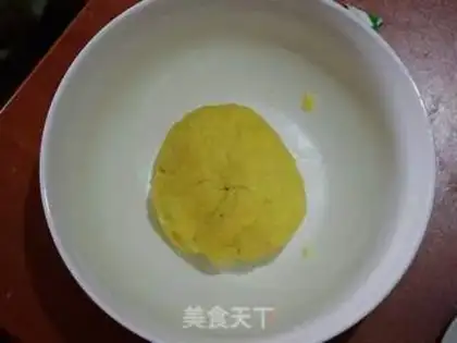 Make The soufflé step 4
