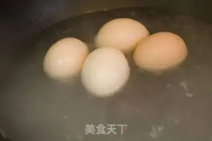 Make Gold sand mashed potatoes step 2