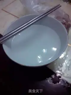 Make Piggy pork dumplings step 0