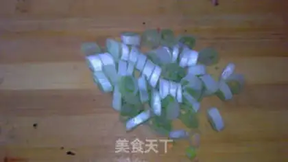 Make Beanfish step 1