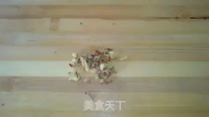 Make Beanfish step 2