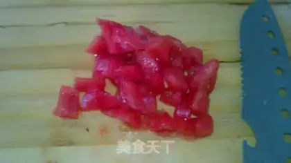 Make Beanfish step 3