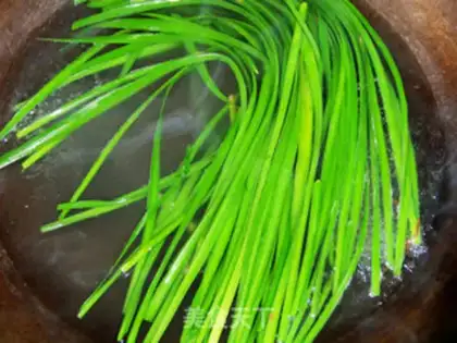 Make A thousand rolls of celery step 5