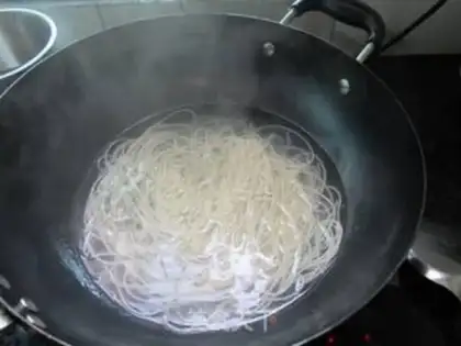Make Beef noodles step 10