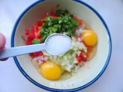 Make Margaritas step 4